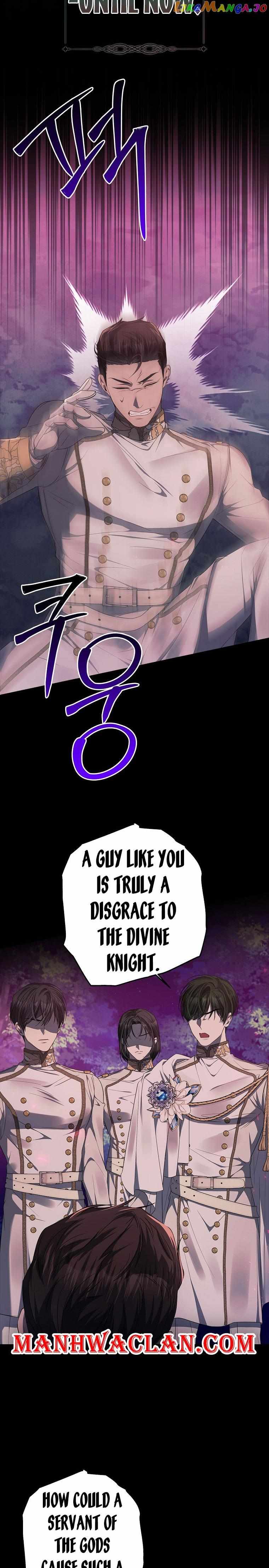 Read I Adopted A Villainous Dad Manga Online