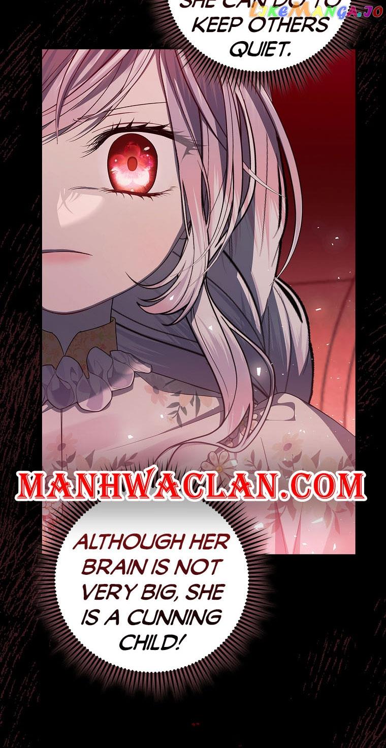 Read I Adopted A Villainous Dad Manga Online