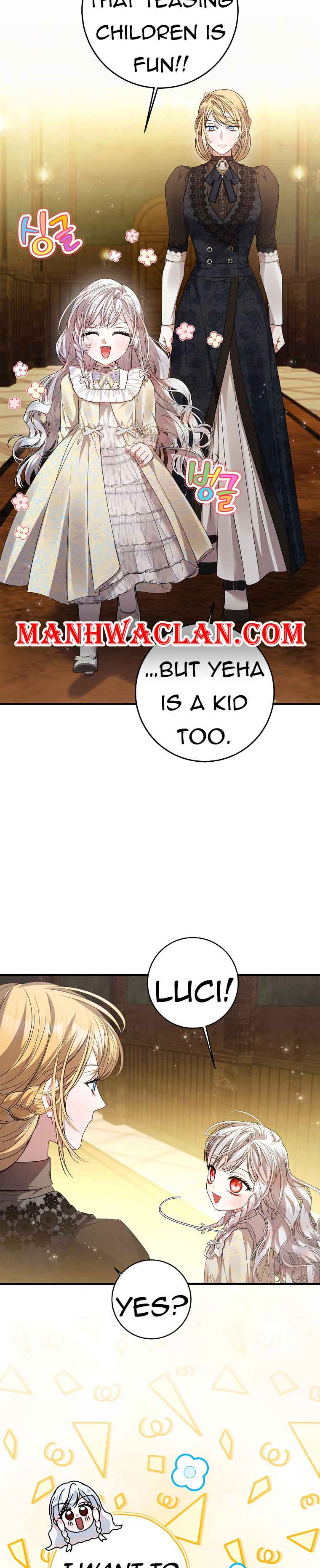Read I Adopted A Villainous Dad Manga Online