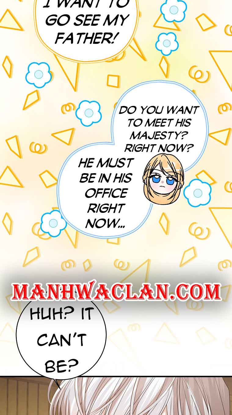 Read I Adopted A Villainous Dad Manga Online
