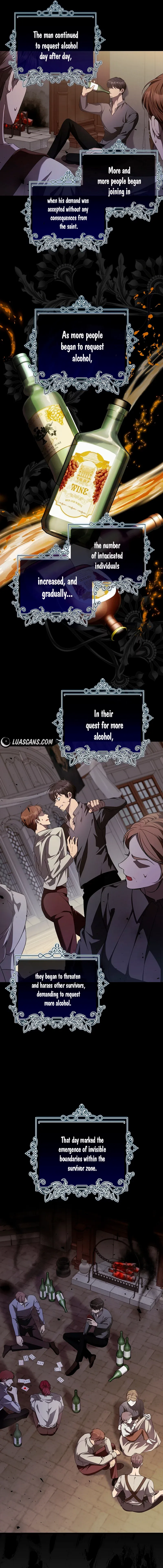 Read I Adopted A Villainous Dad Manga Online