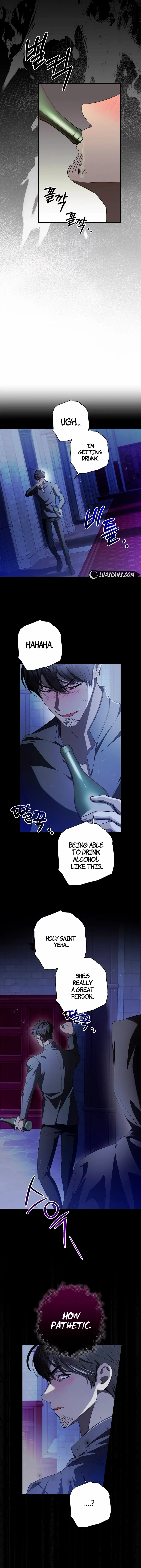 Read I Adopted A Villainous Dad Manga Online
