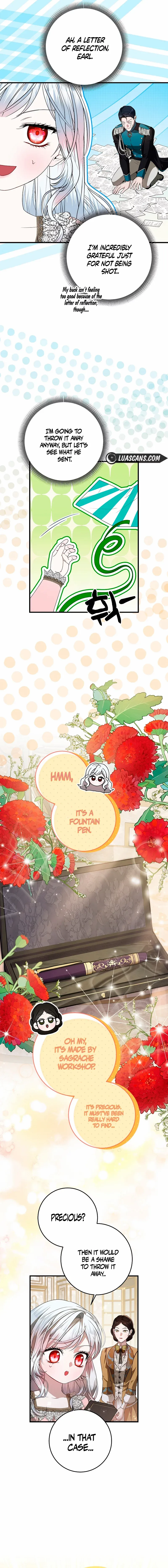 Read I Adopted A Villainous Dad Manga Online