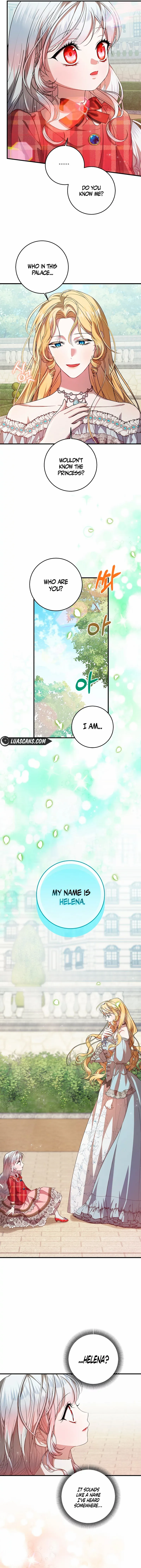 Read I Adopted A Villainous Dad Manga Online