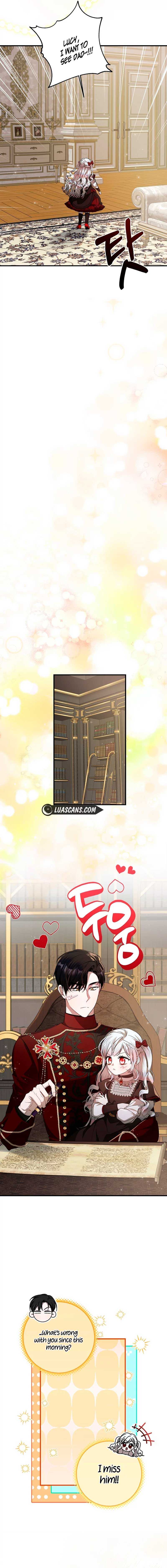 Read I Adopted A Villainous Dad Manga Online