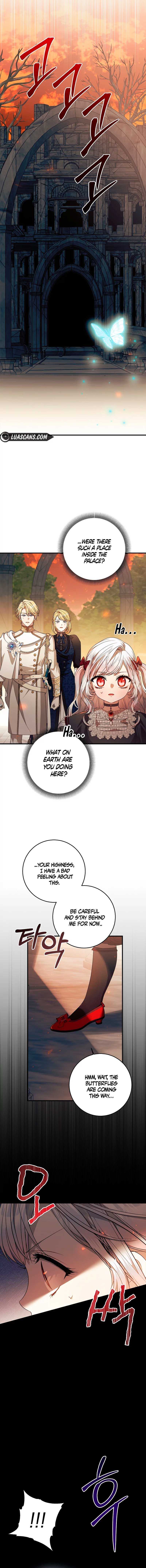 Read I Adopted A Villainous Dad Manga Online