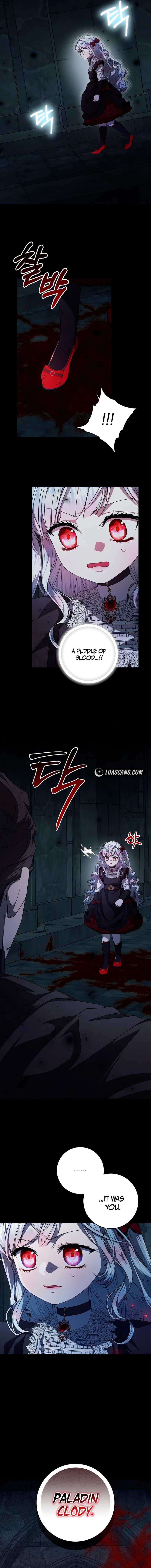 Read I Adopted A Villainous Dad Manga Online