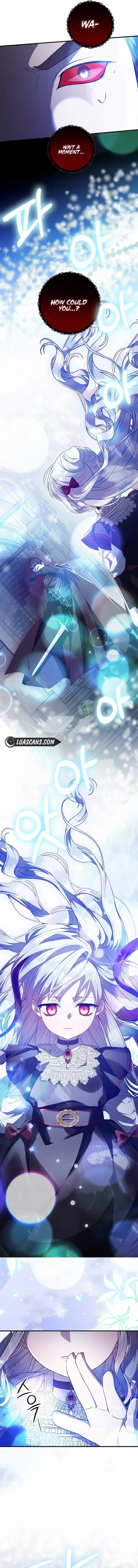 Read I Adopted A Villainous Dad Manga Online