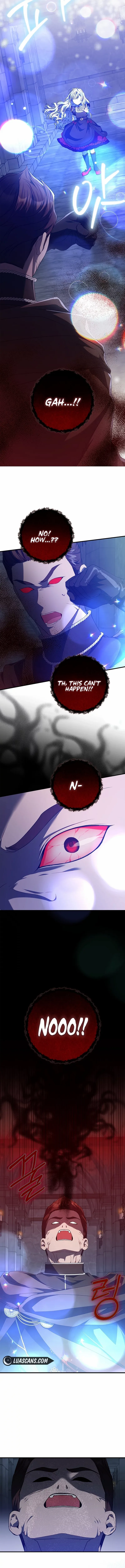 Read I Adopted A Villainous Dad Manga Online