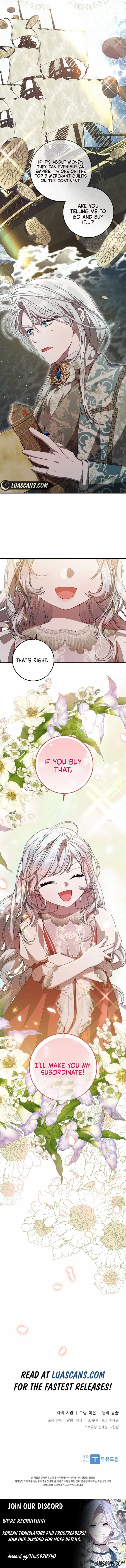 Read I Adopted A Villainous Dad Manga Online