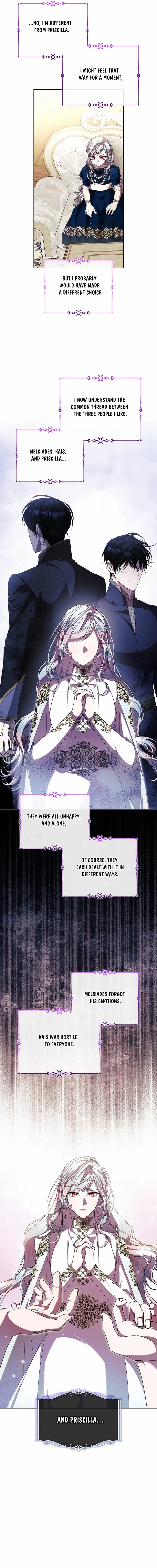 Read I Adopted A Villainous Dad Manga Online