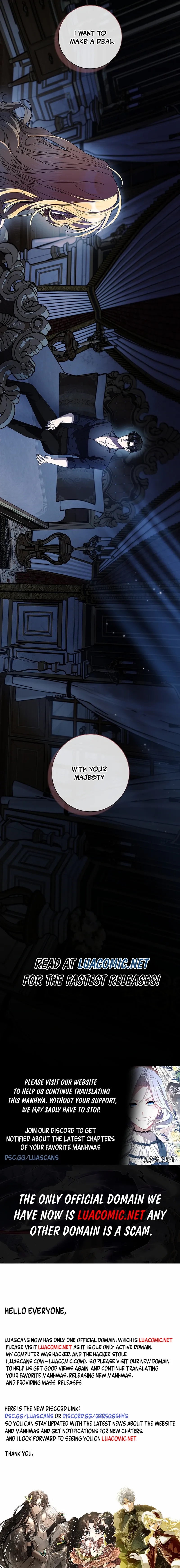 Read I Adopted A Villainous Dad Manga Online