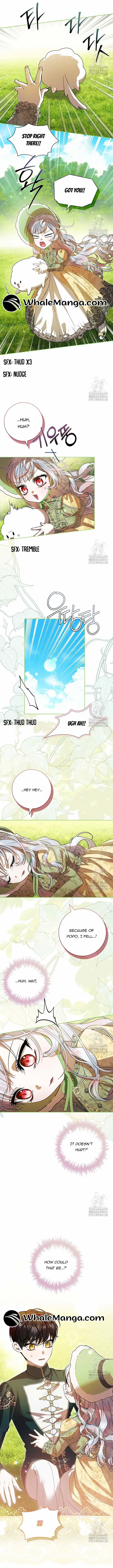 Read I Adopted A Villainous Dad Manga Online