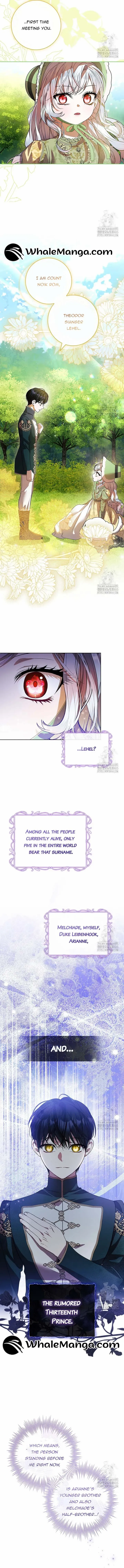Read I Adopted A Villainous Dad Manga Online