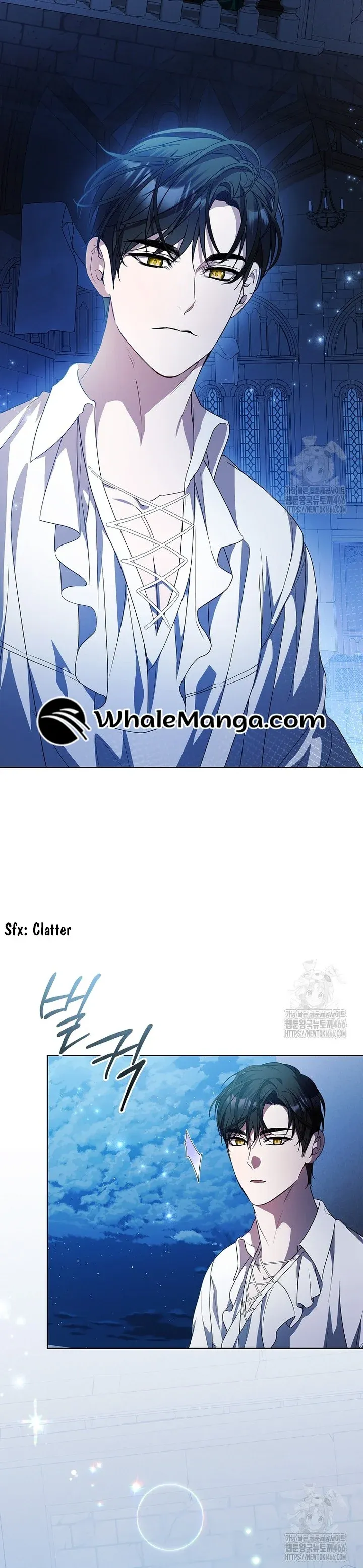 Read I Adopted A Villainous Dad Manga Online