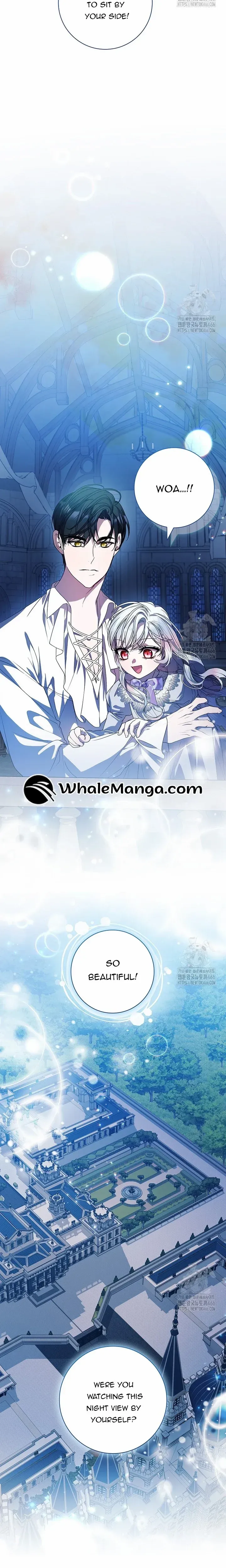Read I Adopted A Villainous Dad Manga Online