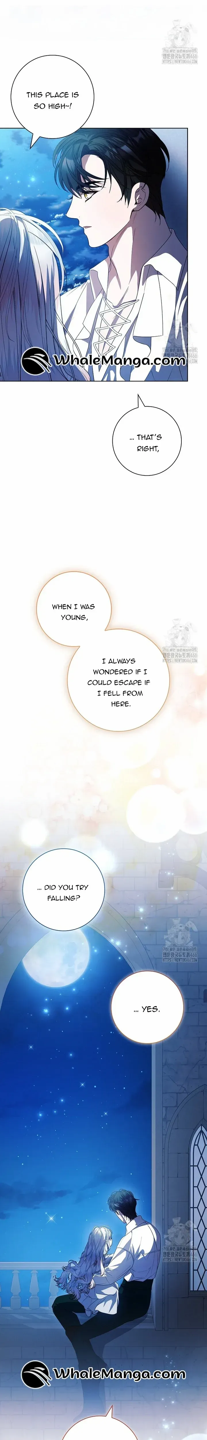 Read I Adopted A Villainous Dad Manga Online