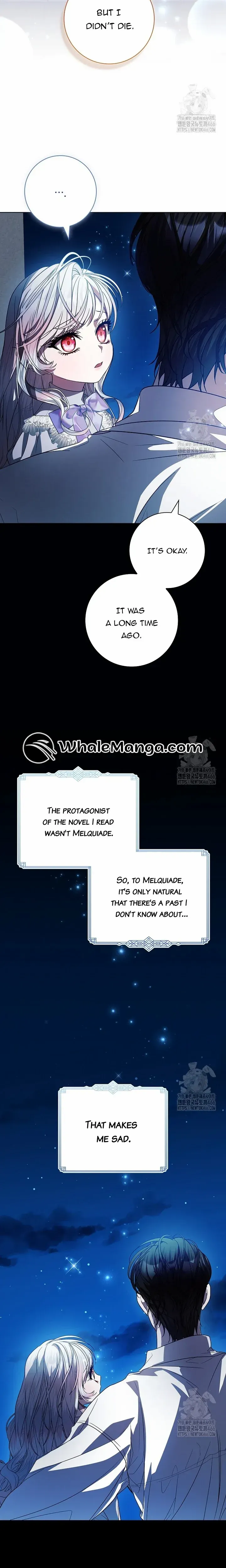 Read I Adopted A Villainous Dad Manga Online