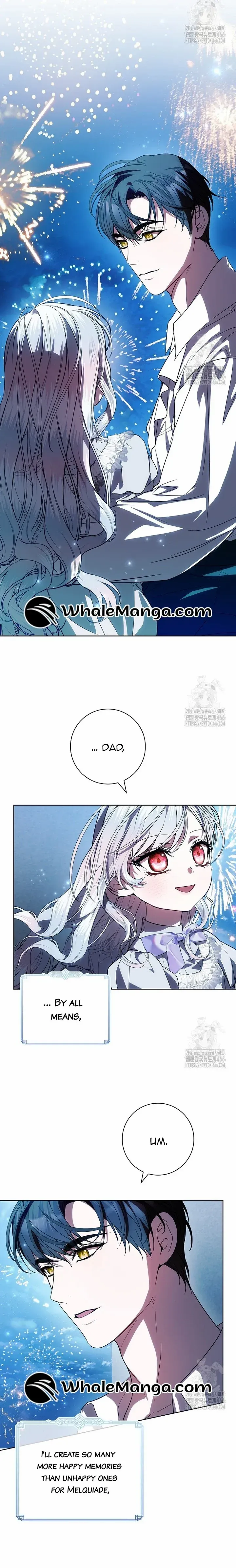 Read I Adopted A Villainous Dad Manga Online