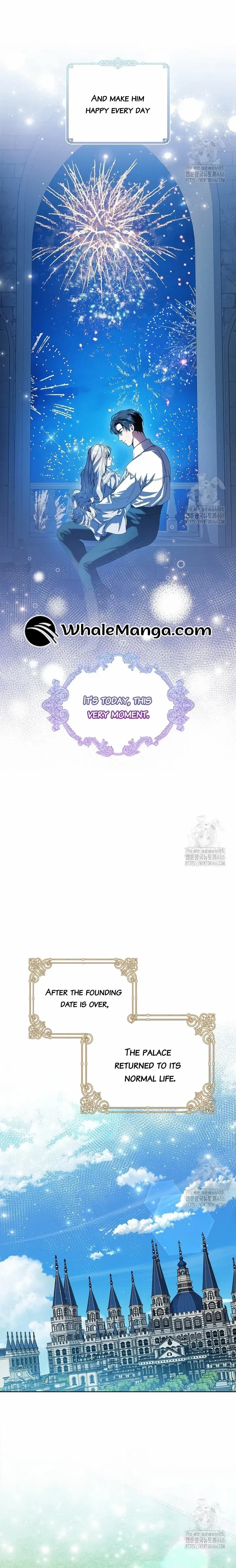 Read I Adopted A Villainous Dad Manga Online