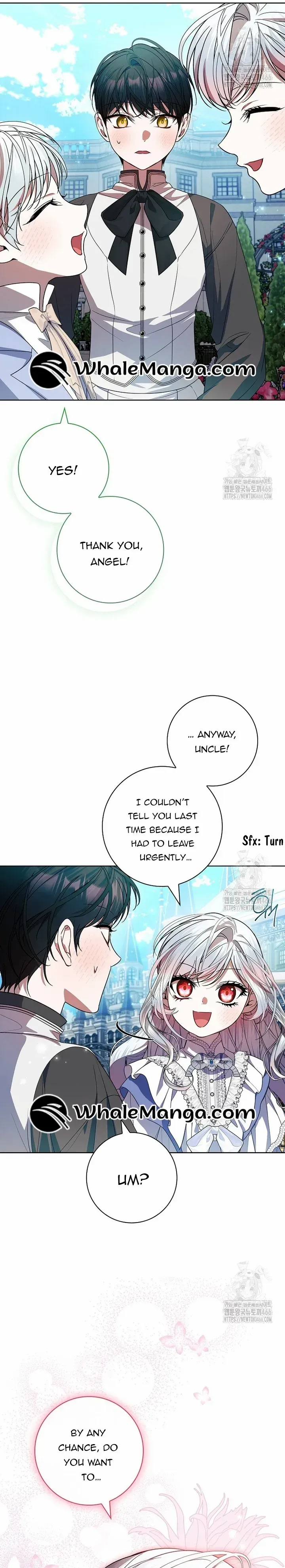 Read I Adopted A Villainous Dad Manga Online