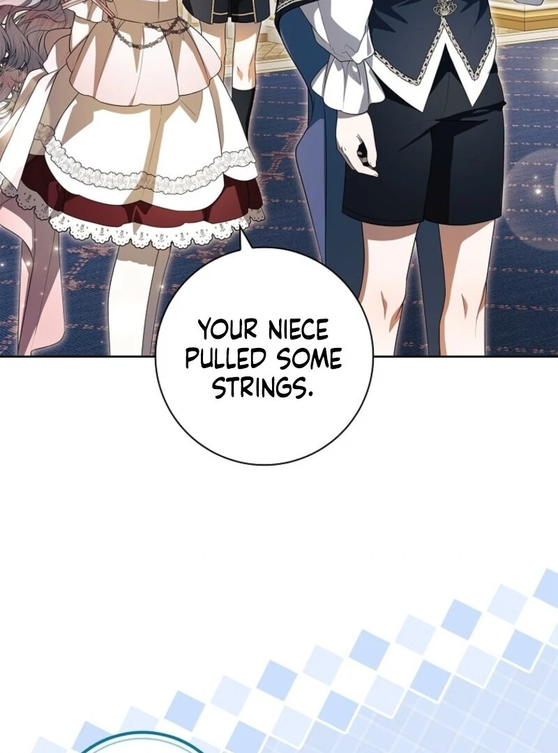 Read I Adopted A Villainous Dad Manga Online