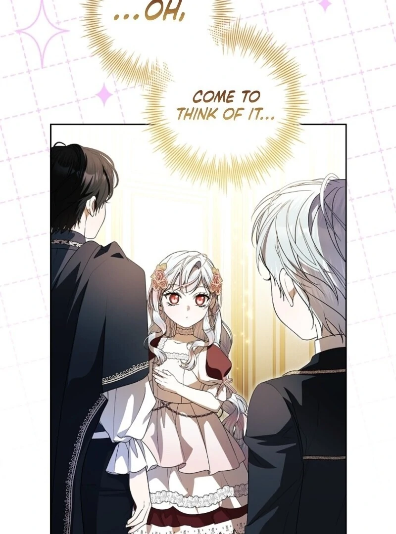 Read I Adopted A Villainous Dad Manga Online