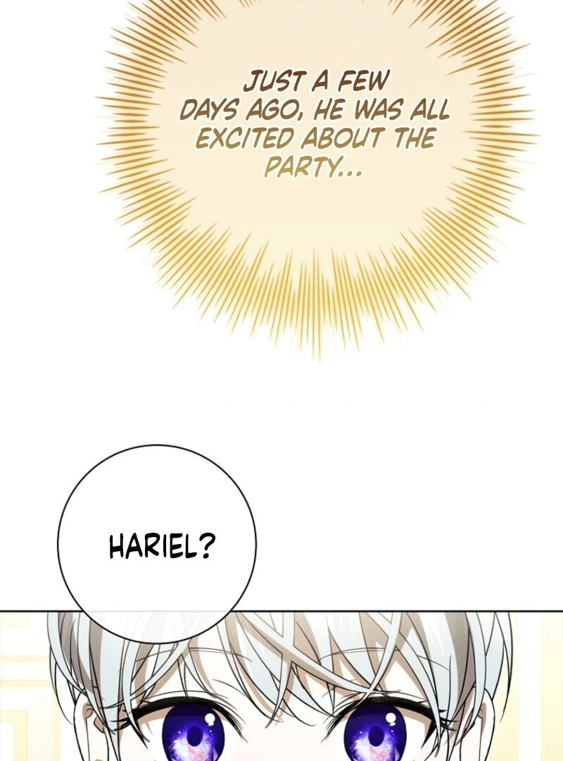 Read I Adopted A Villainous Dad Manga Online