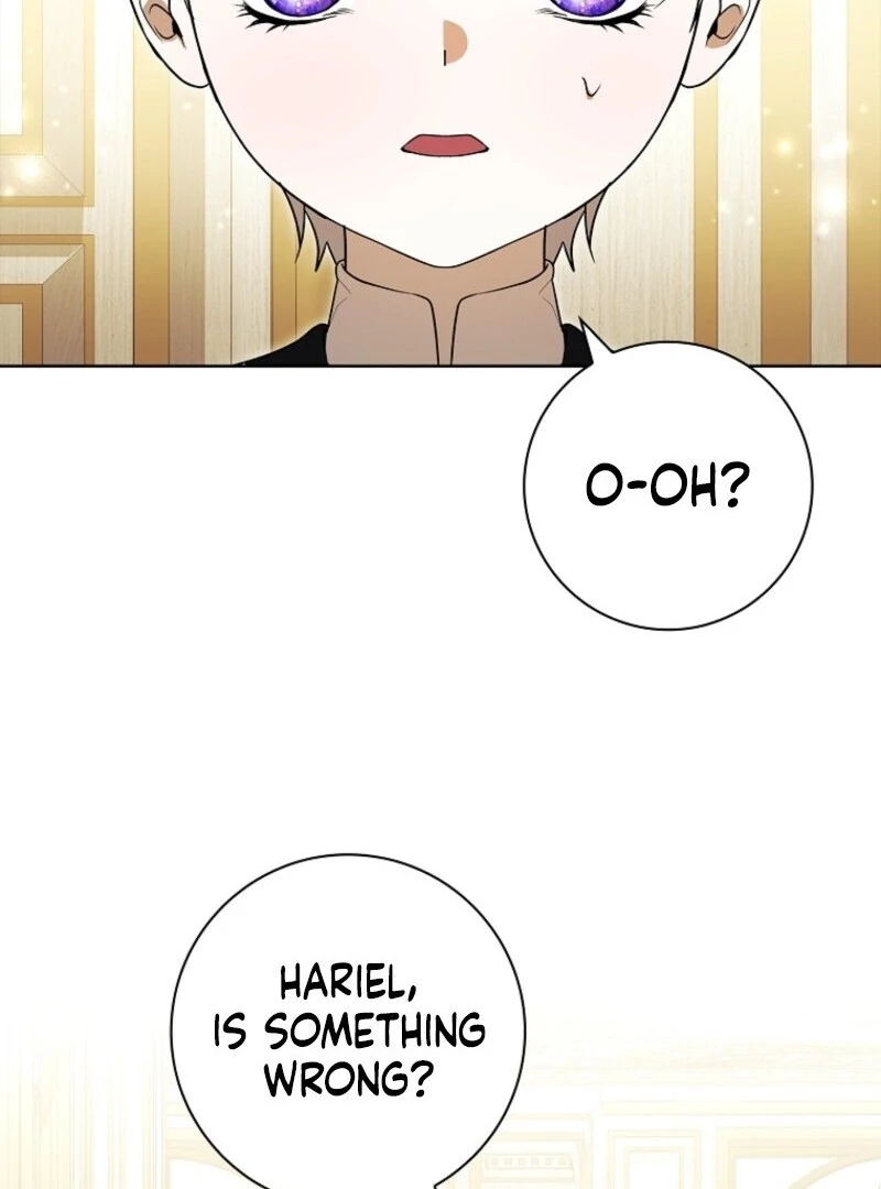 Read I Adopted A Villainous Dad Manga Online