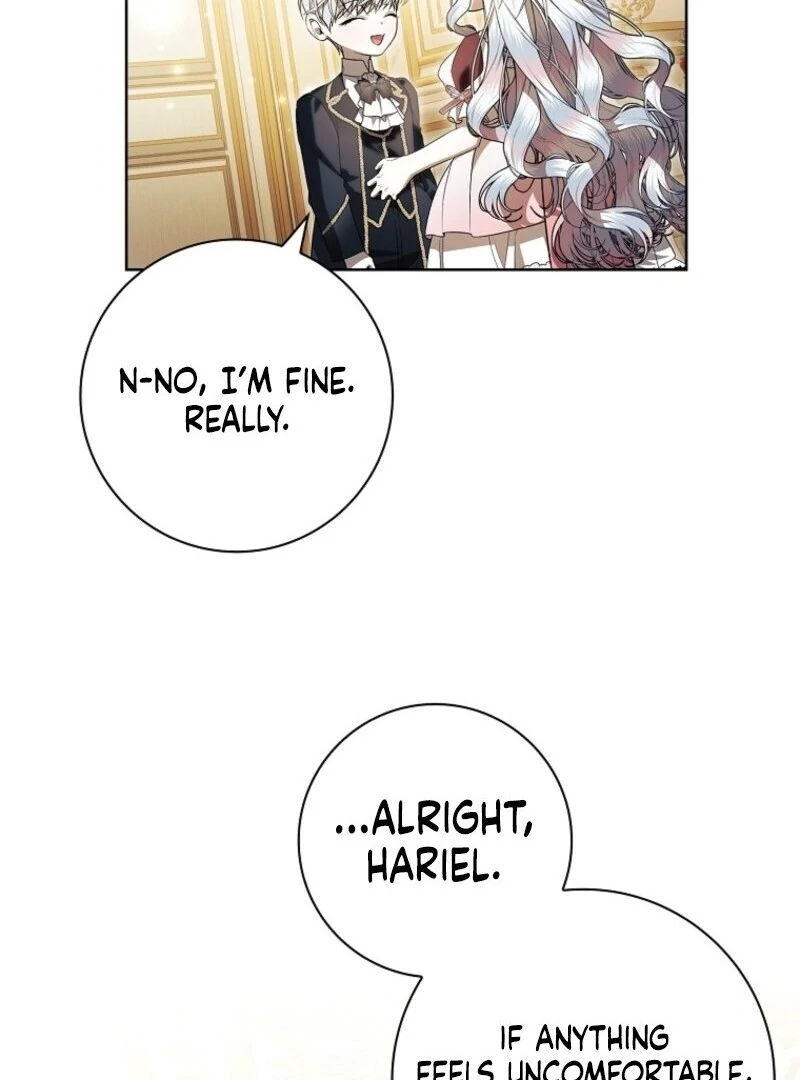 Read I Adopted A Villainous Dad Manga Online