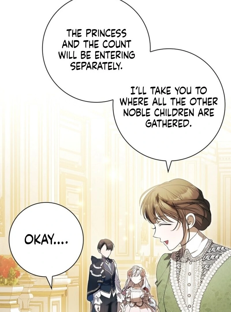 Read I Adopted A Villainous Dad Manga Online