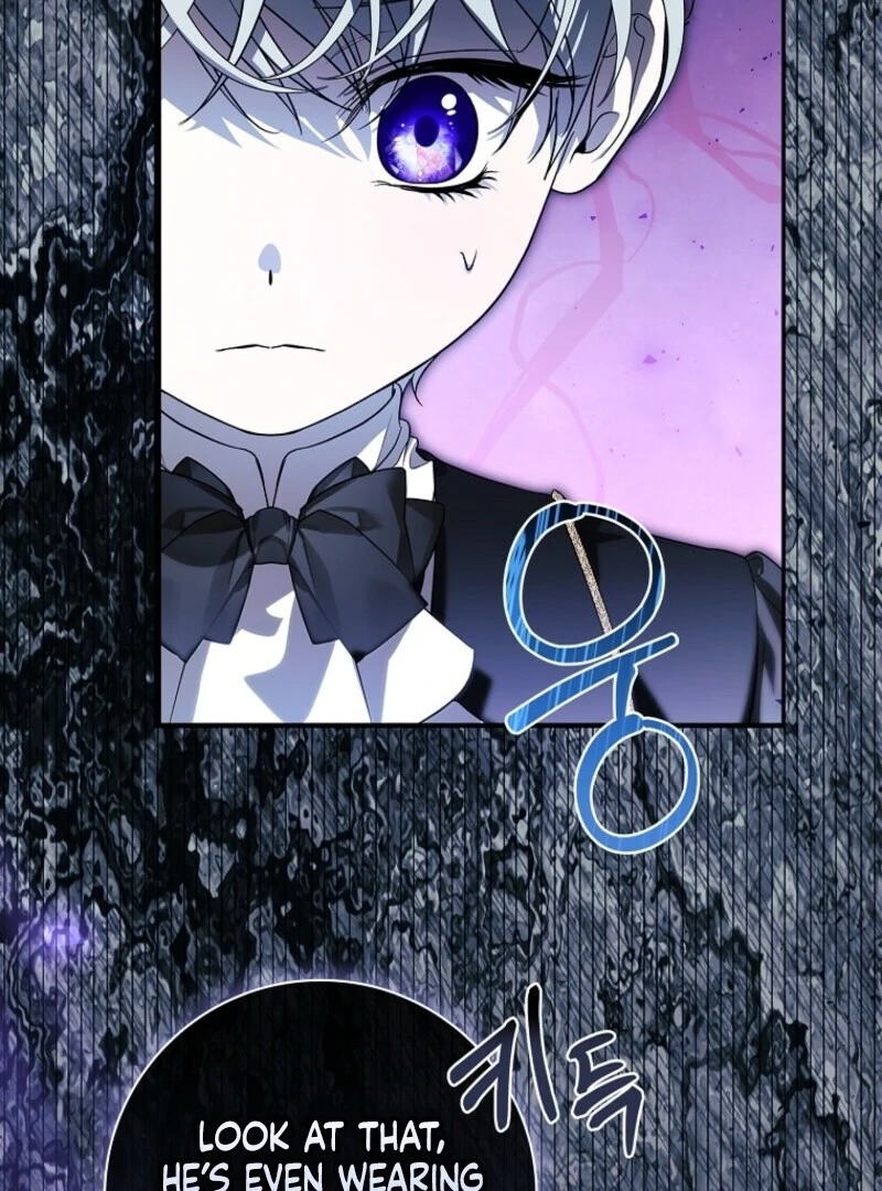 Read I Adopted A Villainous Dad Manga Online