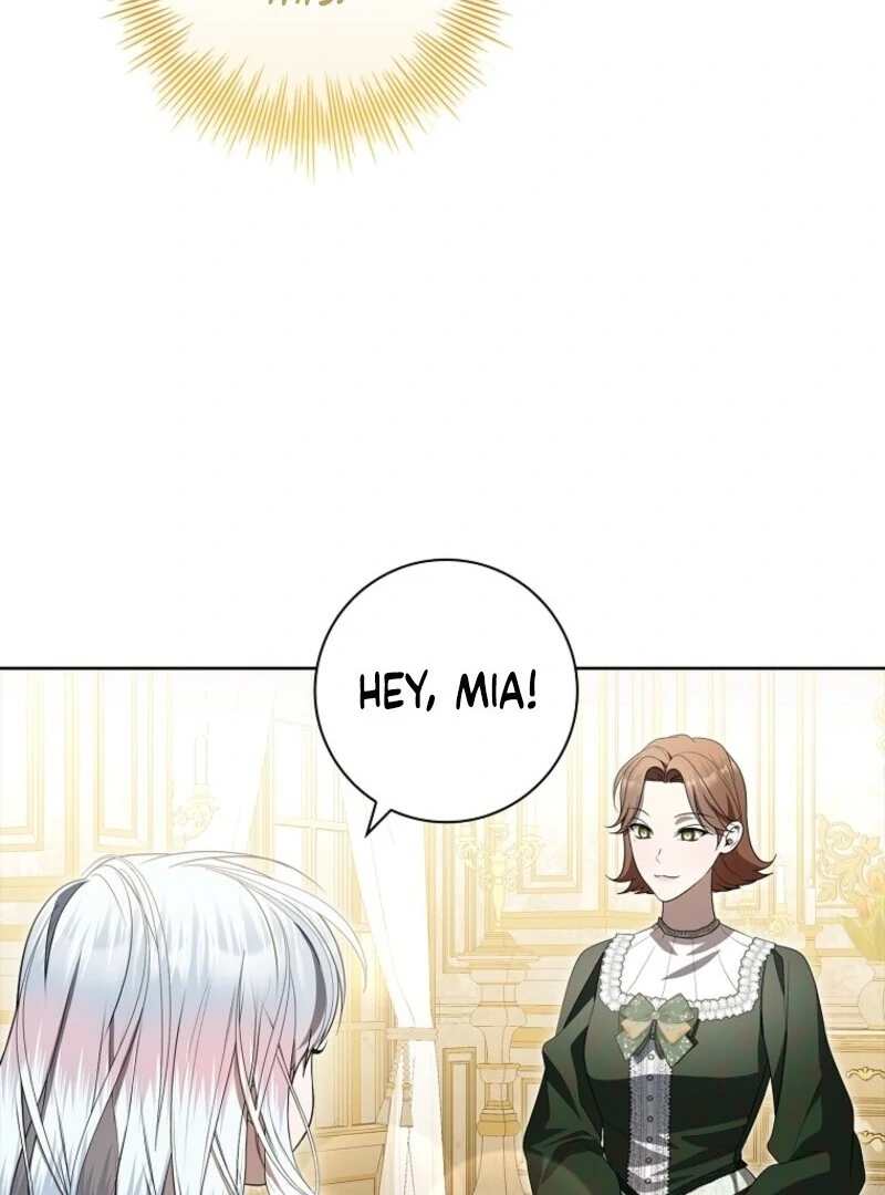 Read I Adopted A Villainous Dad Manga Online