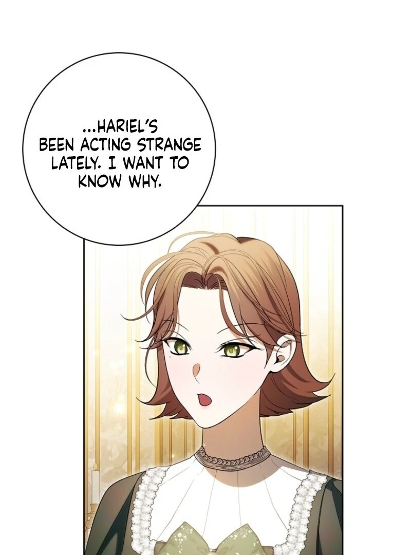 Read I Adopted A Villainous Dad Manga Online