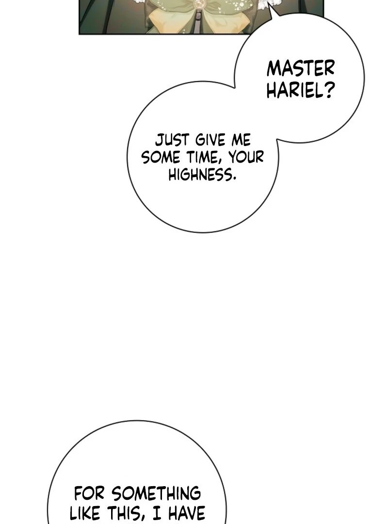 Read I Adopted A Villainous Dad Manga Online