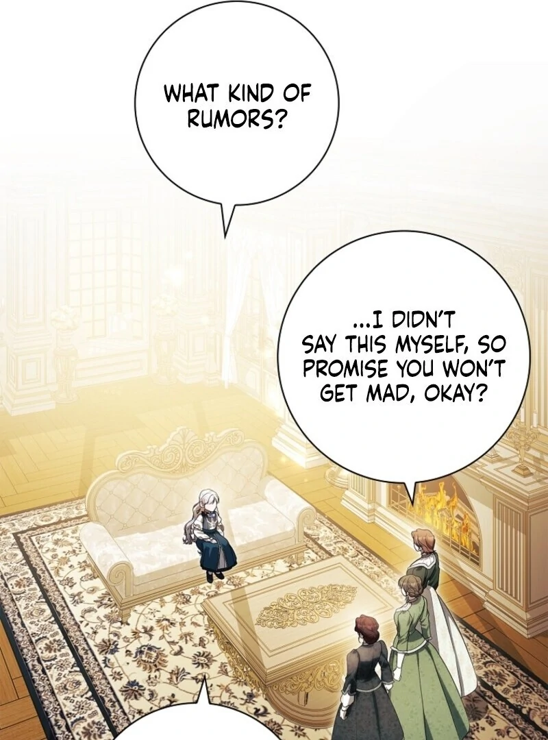 Read I Adopted A Villainous Dad Manga Online