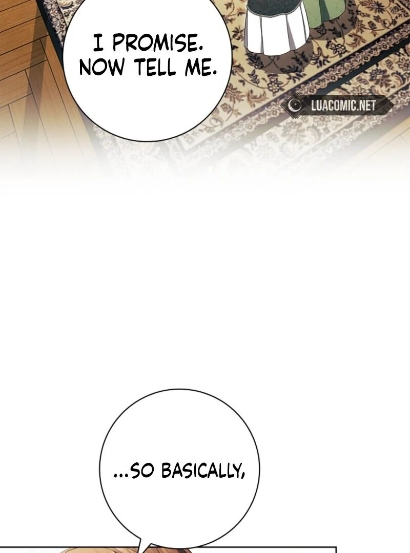 Read I Adopted A Villainous Dad Manga Online