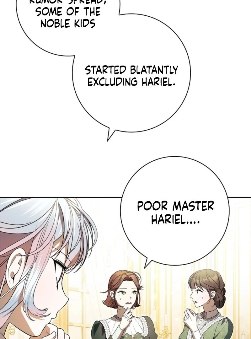 Read I Adopted A Villainous Dad Manga Online