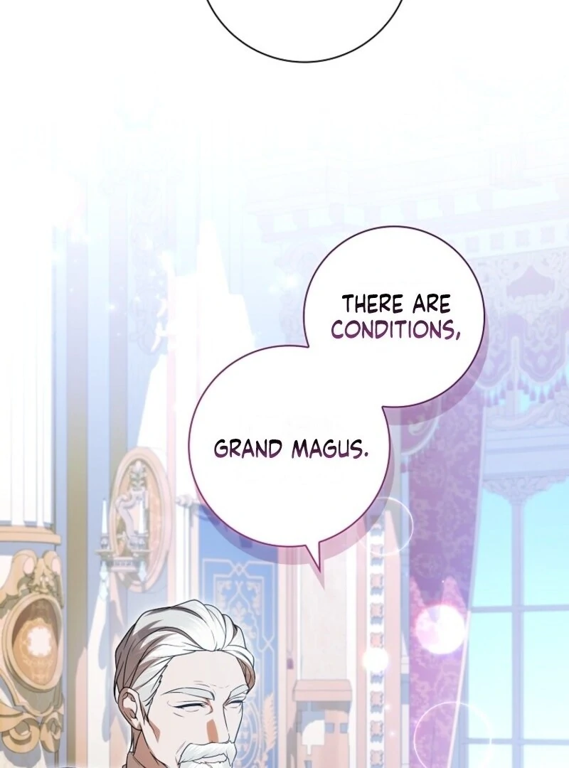 Read I Adopted A Villainous Dad Manga Online