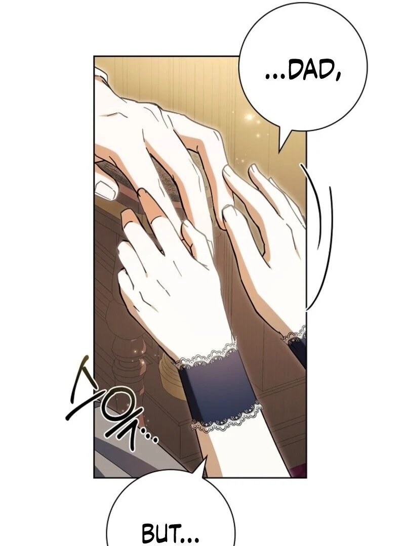 Read I Adopted A Villainous Dad Manga Online