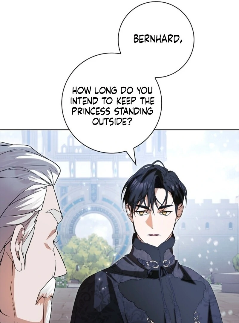 Read I Adopted A Villainous Dad Manga Online