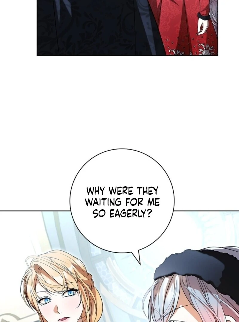 Read I Adopted A Villainous Dad Manga Online