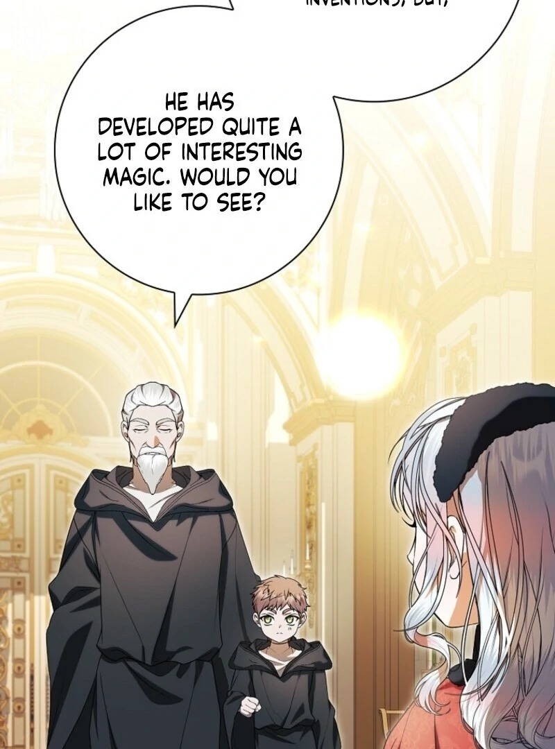 Read I Adopted A Villainous Dad Manga Online