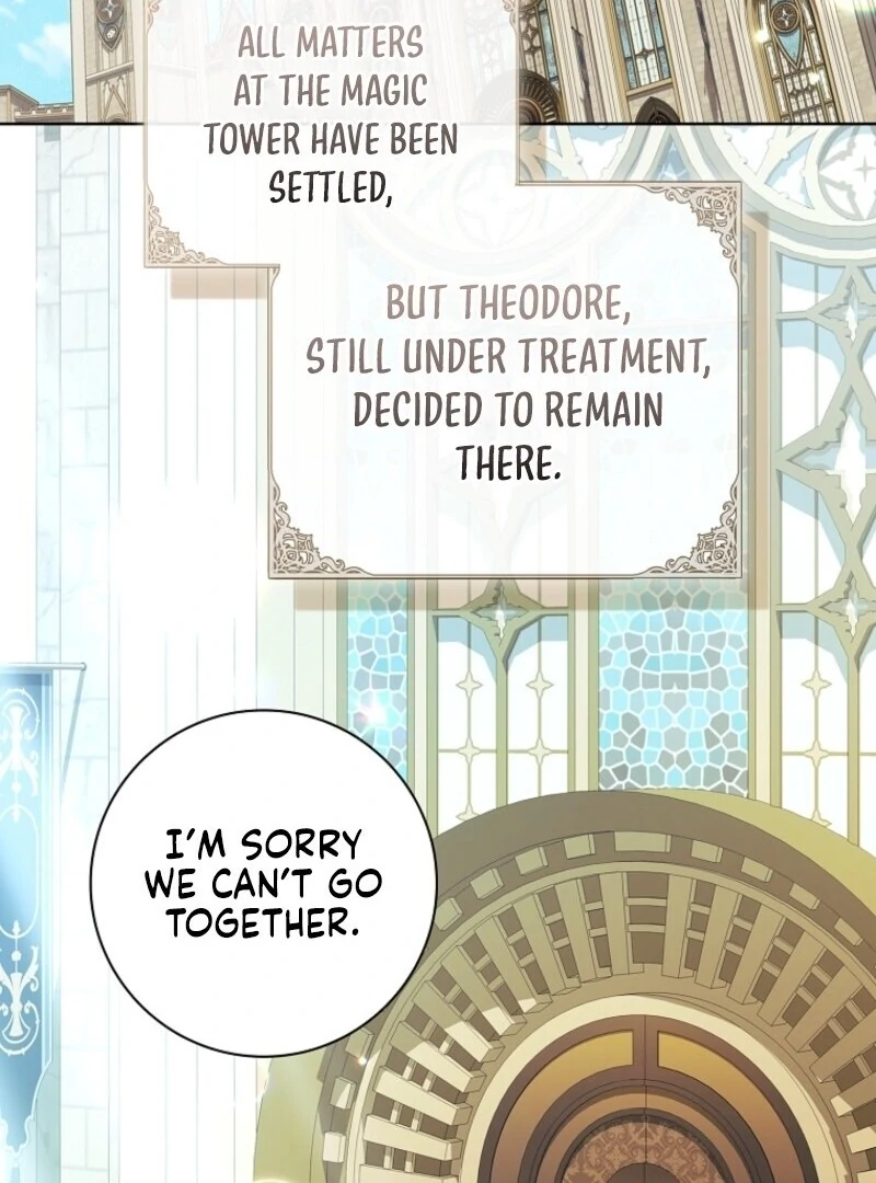 Read I Adopted A Villainous Dad Manga Online