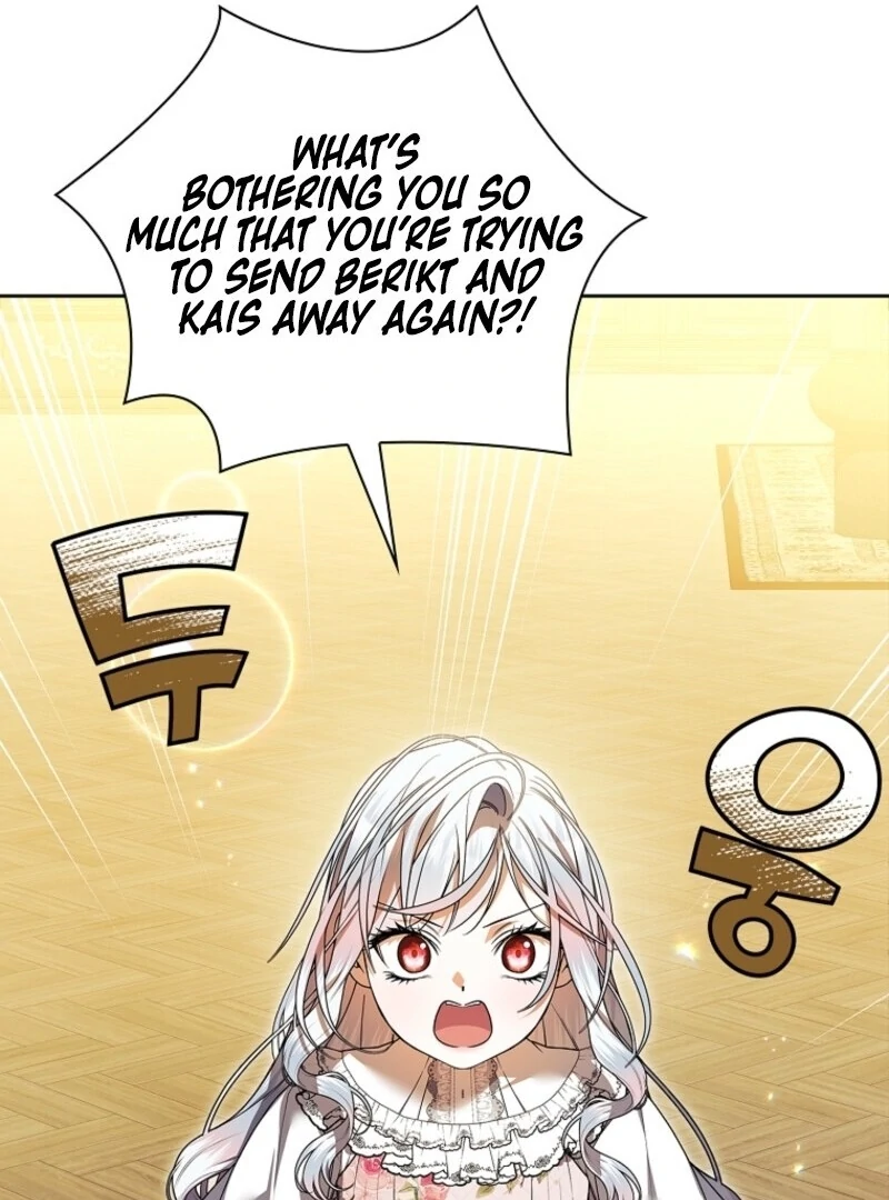 Read I Adopted A Villainous Dad Manga Online