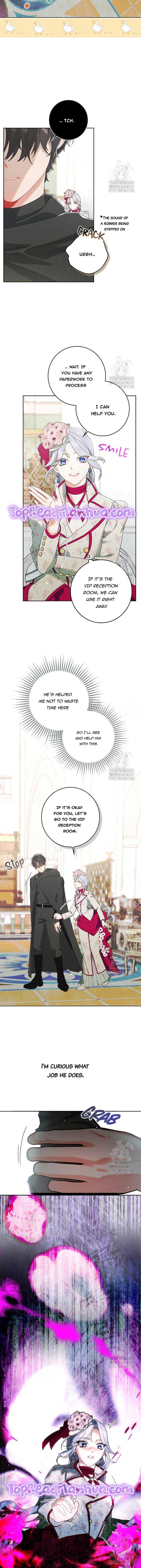 Read I Am Living an Unmarried Life With a Terminally Ill Lover Manga Online