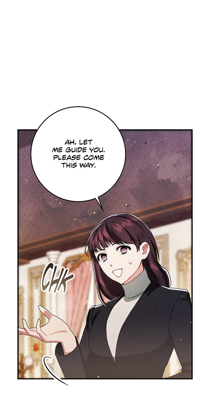 Read I Am Living an Unmarried Life With a Terminally Ill Lover Manga Online