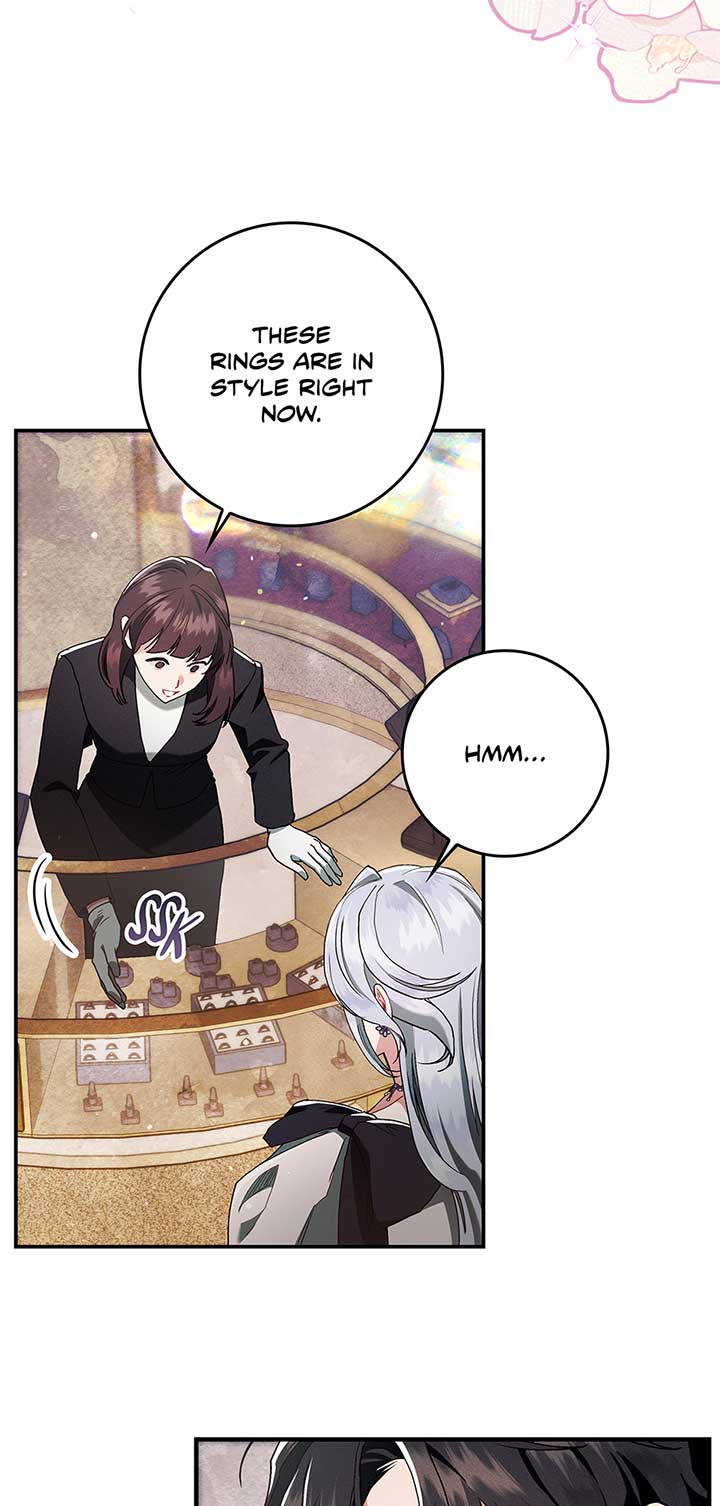 Read I Am Living an Unmarried Life With a Terminally Ill Lover Manga Online