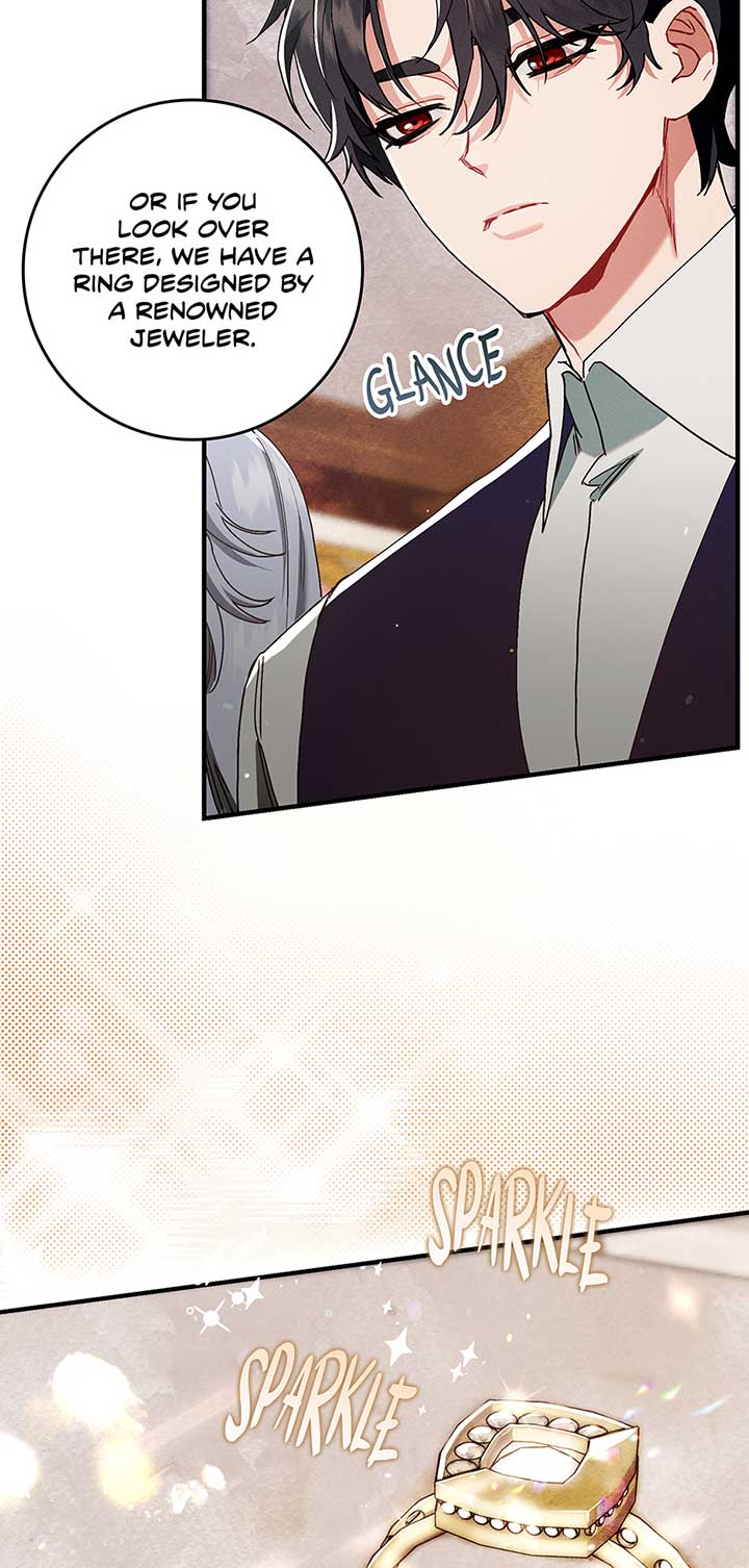 Read I Am Living an Unmarried Life With a Terminally Ill Lover Manga Online