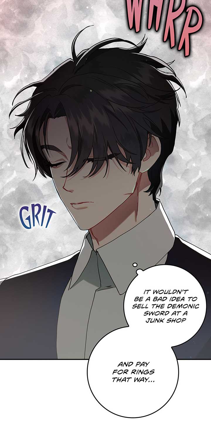 Read I Am Living an Unmarried Life With a Terminally Ill Lover Manga Online